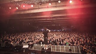 From Youtube to Rockstar (Tour 2022)