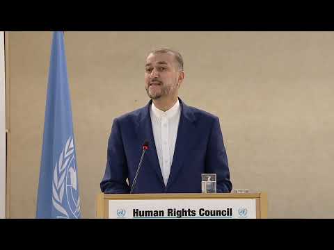 HRC55 | Hossein