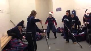 Panthers Harlem Shake