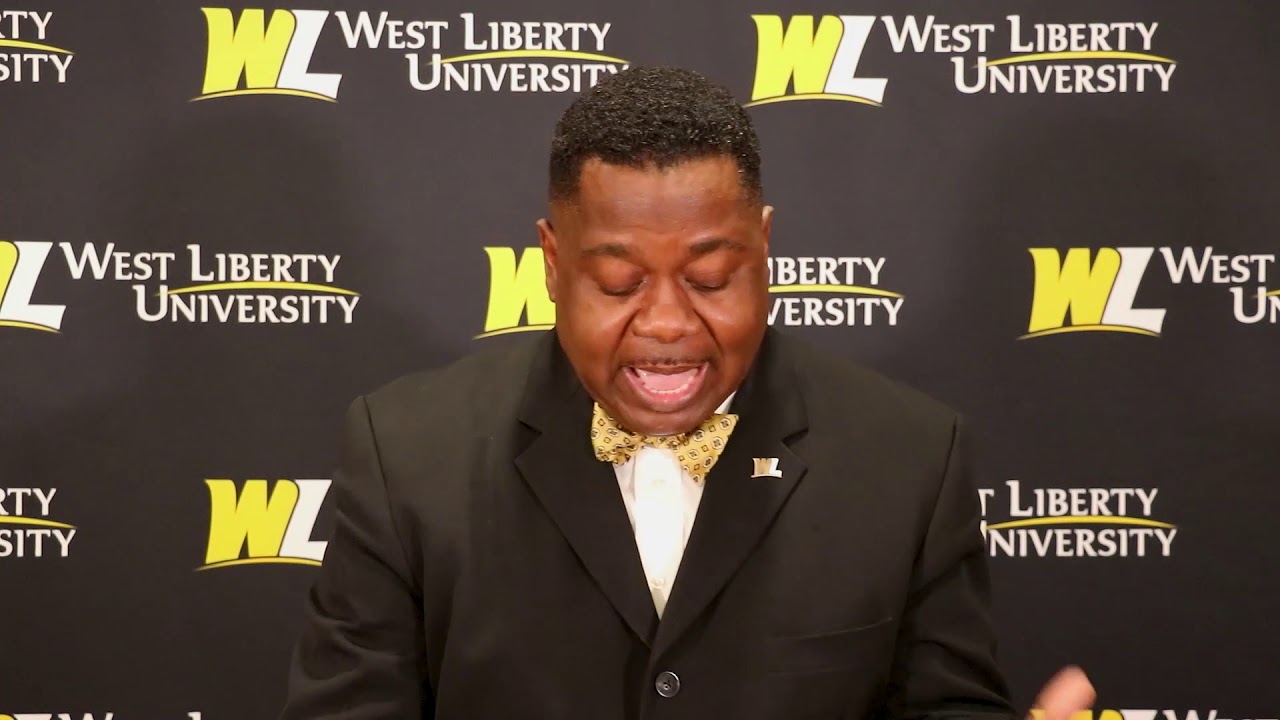 Dr Evans MLK Presentation 2021 YouTube