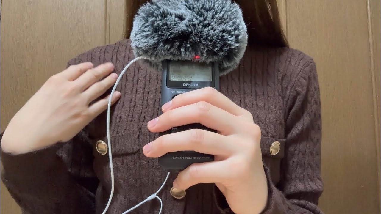 【囁き雑談】最近のこと、これからのこと！🌷