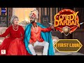 Comedy darbar  new nepali comedy show first look  gauri malla bijay baral