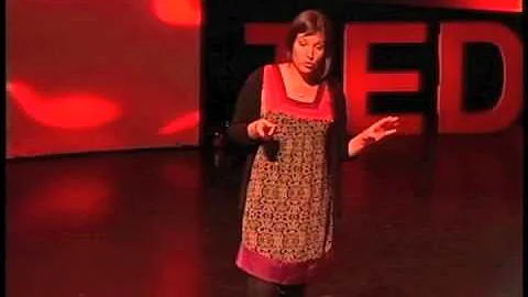 The Tea Shop that Taught Me to Listen: Tracy Hammo...