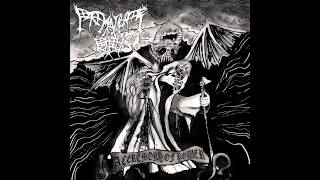 Premature Birth - A Ceremony of Power