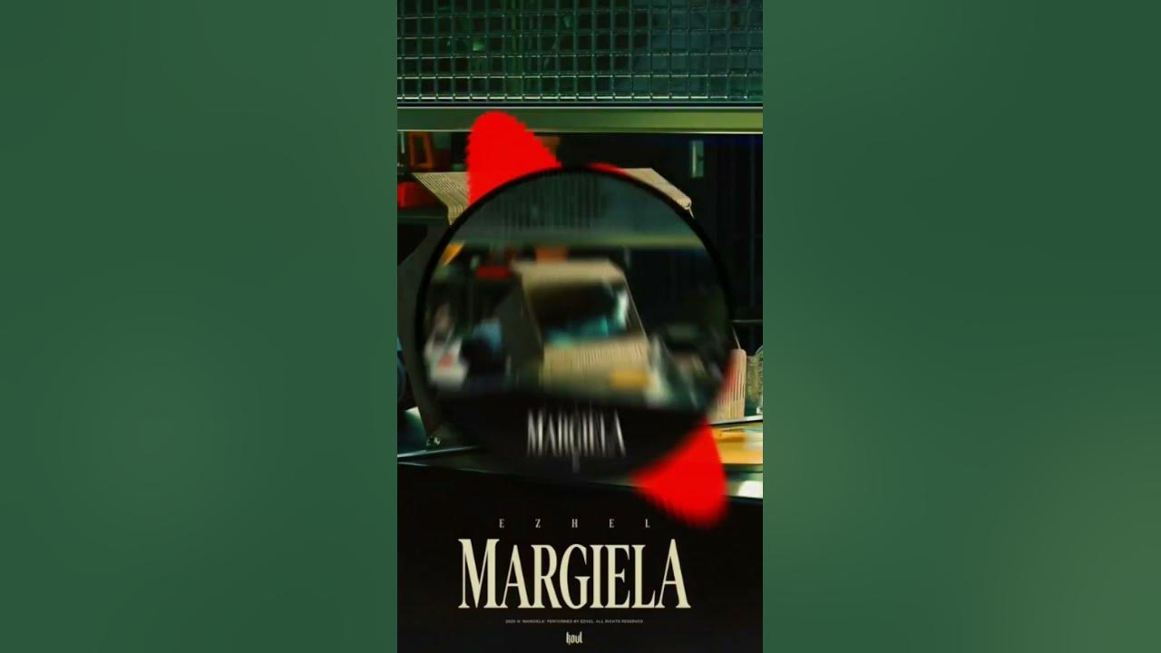 Ezhel-Margiela - YouTube