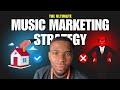 How to market your song before releasing