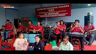 TUKANG PERAHU ][ GAMBANG KROMONG MODERN KGP ][ LAY CUN FAT - PRUNGPUNG 