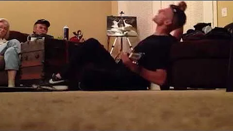 Simple Man Cover