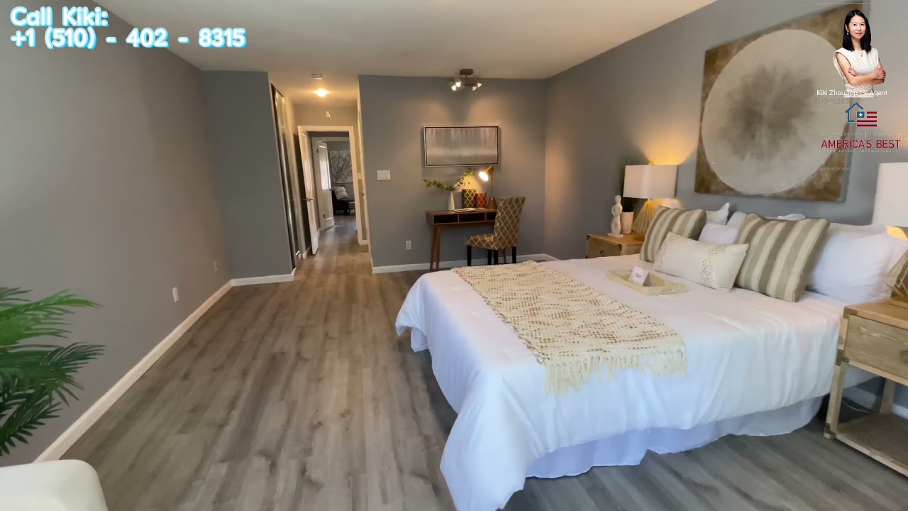 FOR SALE! 15057 Swenson St, San Leandro, CA 94579 929,000 YouTube