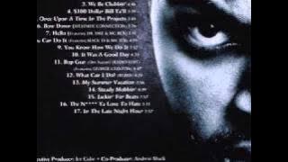 Ice Cube - 2001 - Greatest Hits - You Know How we do it