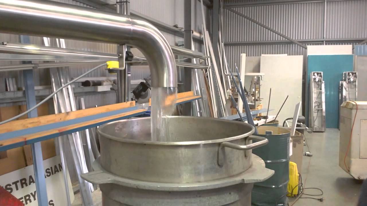 Macpan transfer pump