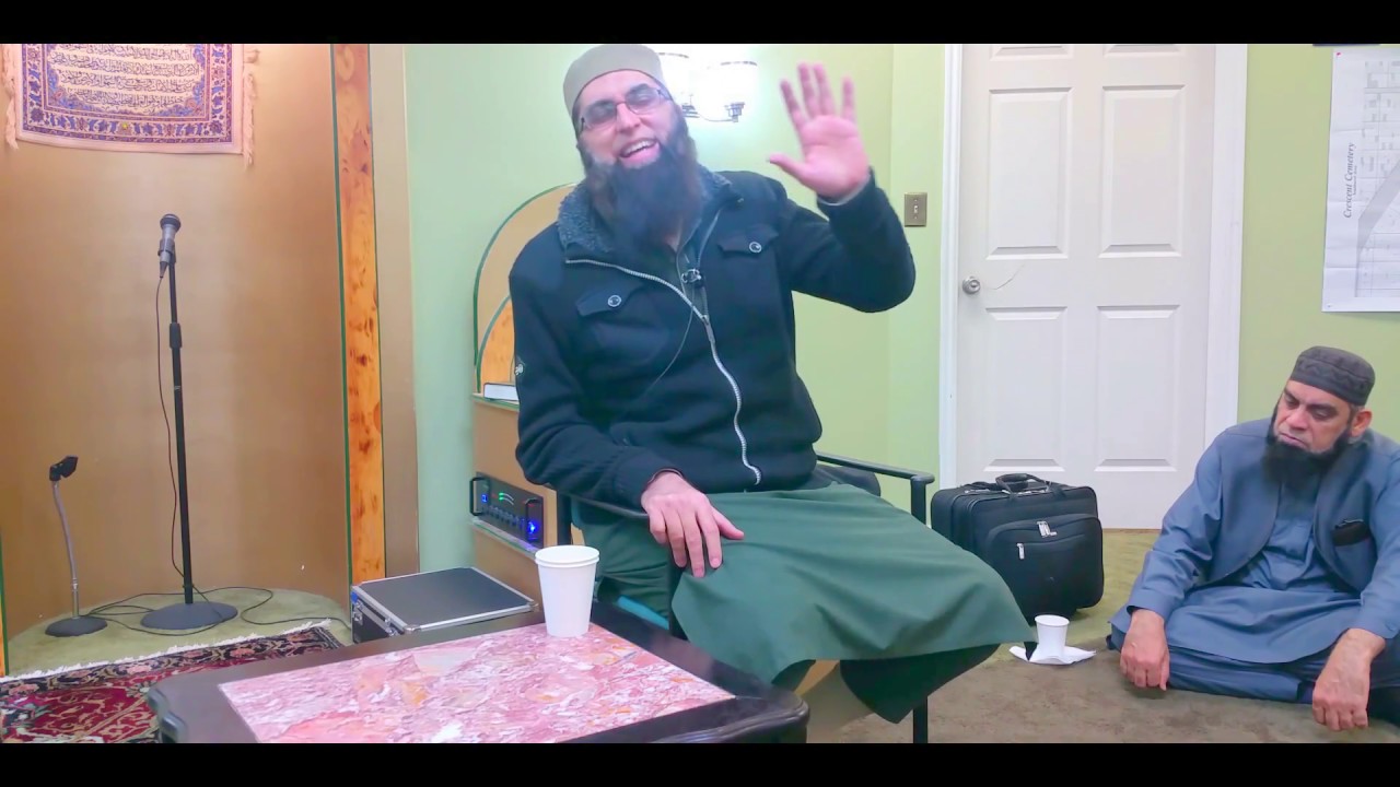 Junaid Jamshed -  Dunya