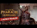 Total War: PHARAOH - Blood &amp; Sand Launch Trailer