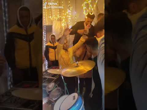 أفراح برنيشط العسيلي وفلكس ولعو الدنيا