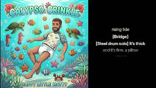Calypso Crinkle - ABDL Music 