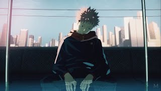 Talking to The Moon x Playdate // Jujutsu Kaisen