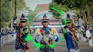 Lagu Binsik dan para Casis/Catar - #Pompeii full beat