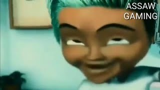 IJAT JADI JOKER |MEME UPIN IPIN PART 2