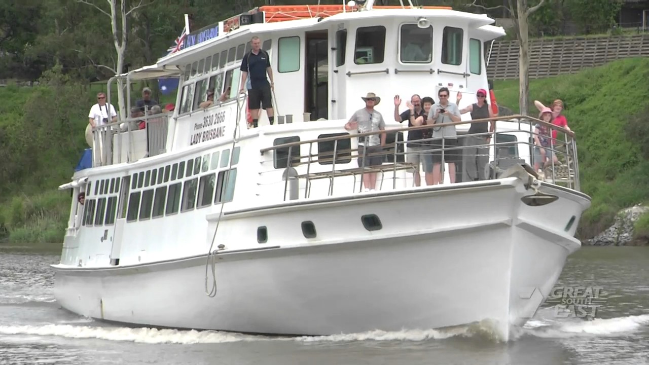 bremen river cruise