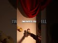 Shadow Puppet Spotlight A Tiny Flashlight Show