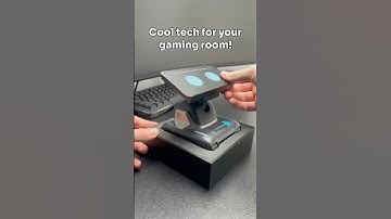 The first ever robot assistant😳