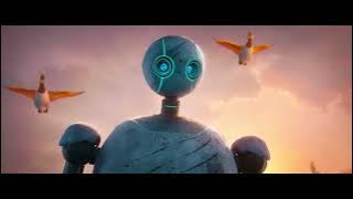 The Wild Robot | “I Could Use a Boost” – Full Film Clip