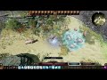 Divinity Original Sin 2 All Pyrokinetic, Hydrosophist And Aerotheurge Skills/Spells (Showcase)