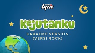 Kejutanku OST Nussa Movie Versi Rock Karaoke