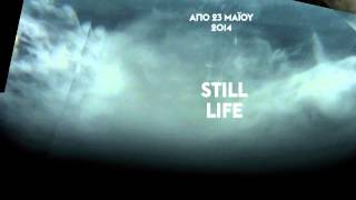 STILL LIFE (2014) / tv teaser