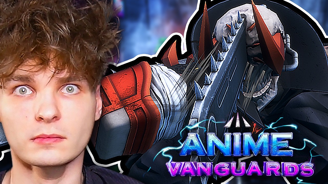 Actually The WORST Luck You'll Ever See... | Anime Vanguards