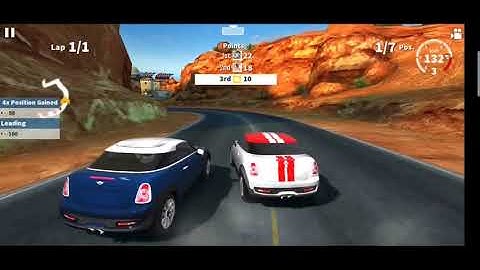 GT RACING 2 || THE REAL CAR EXPERIENCE || ANDROID GAMEPLAY WITH REPLAY || raceTech Gaming