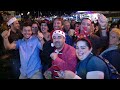 Fiesta de la Noche del Mercado 2015