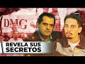 Dmg la verdadera historia de david murcia guzmn revela sus secretos desde la crcel  parte 1