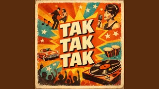 Download Lagu TAK TAK TAK (1960s Motown Soul) MP3