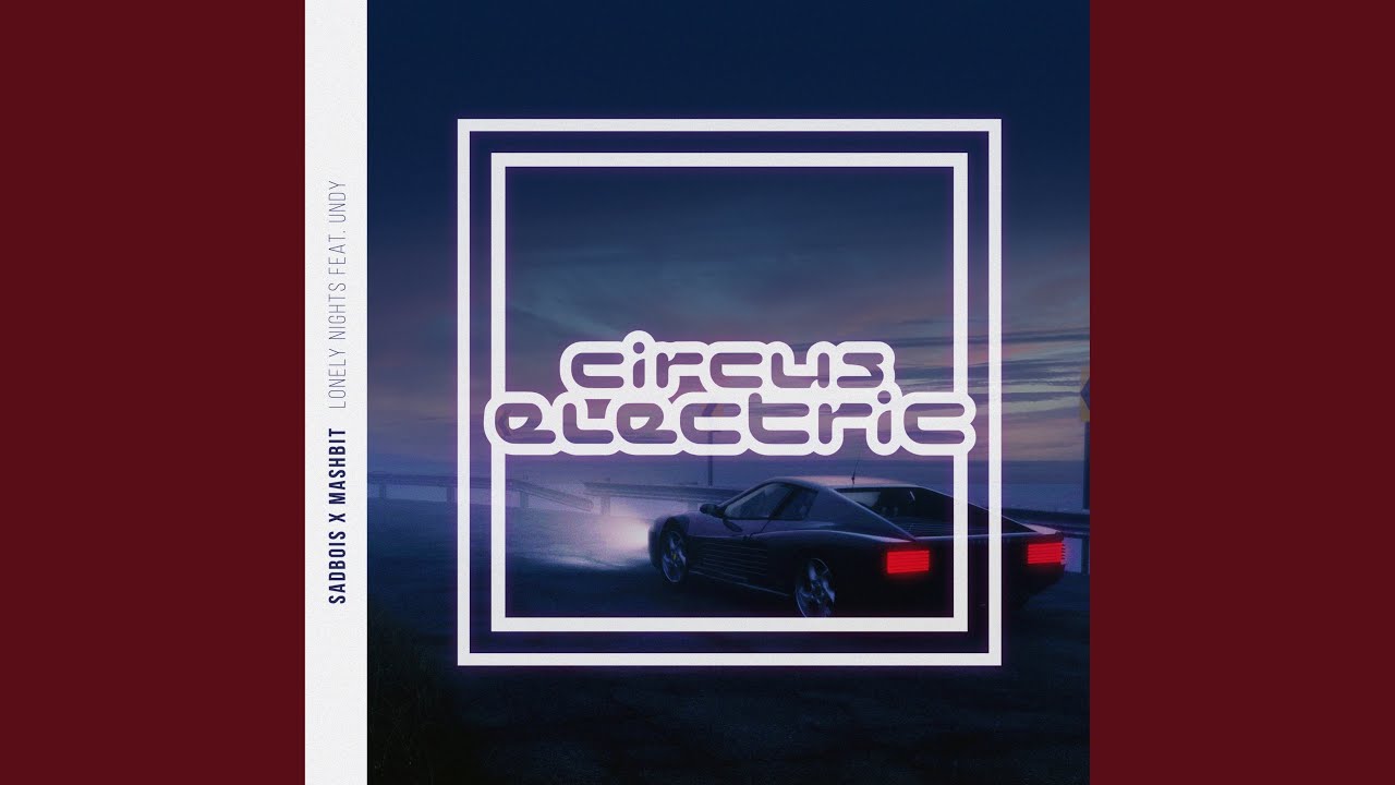 Lonely Nights feat. UNDY