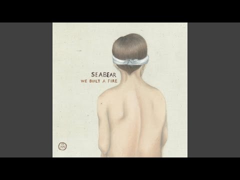 Cold Summer - Seabear