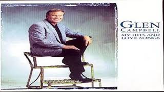 Watch Glen Campbell You Dont Have To Say You Love Me video