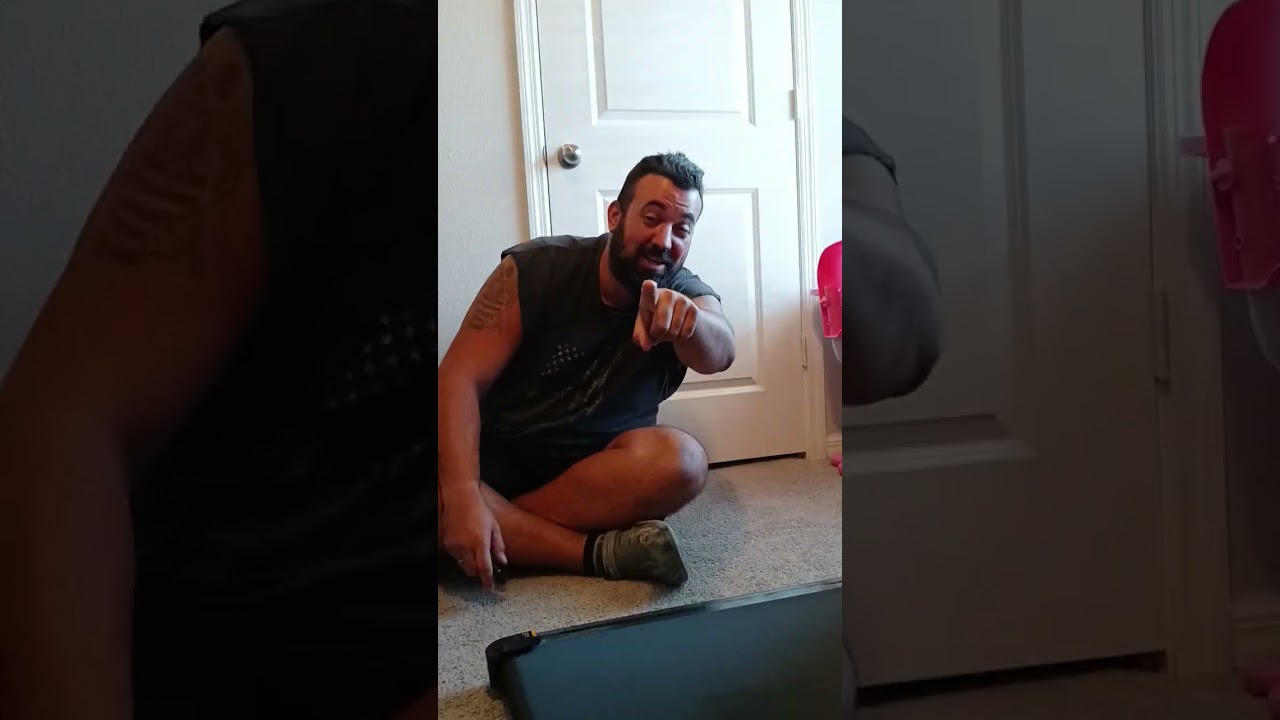 Nikki is doing good :3