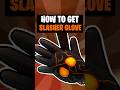 HOW TO GET SLASHER GLOVE In Roblox Slap Battles HOW TO GET SLASHER GLOVE In Roblox Slap Battles