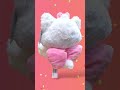 Peluche gatita marie aristogatos mariearistogatos aristocats puntorandonstore