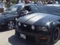 Honda vti vs mustang jdm stanbul honda meeting bulumas