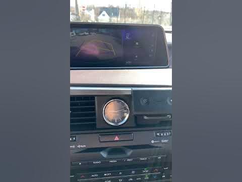 Rattling noise on cold start 2017 Lexus RX350 - YouTube
