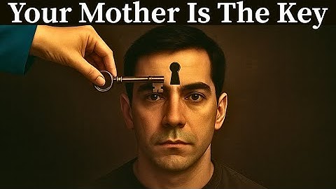 You Will NEVER Heal Until You Understand THIS About Your Mother | Carl Jung