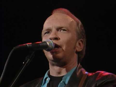 Dave Alvin - "Dry River" [Live from Austin, TX]