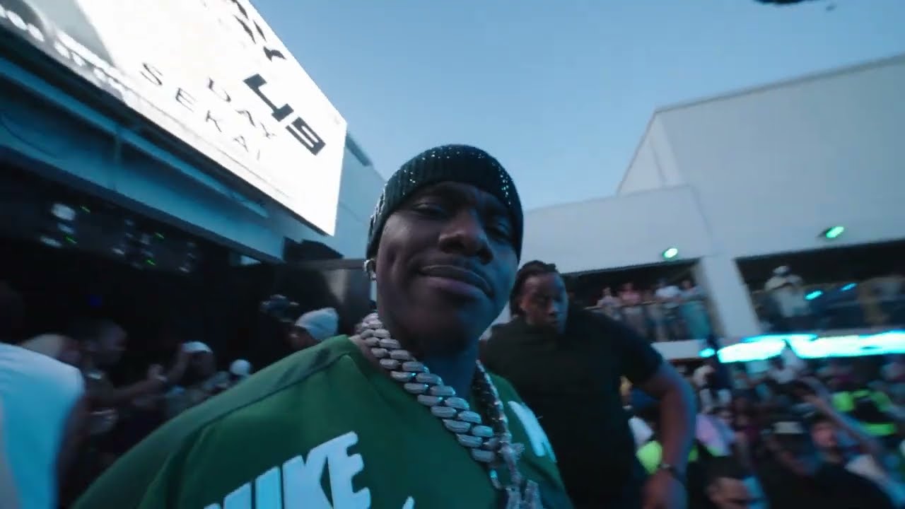 Lil Wayne ft. DaBaby & BigXthaPlug - No Problems (Music Video) - YouTube
