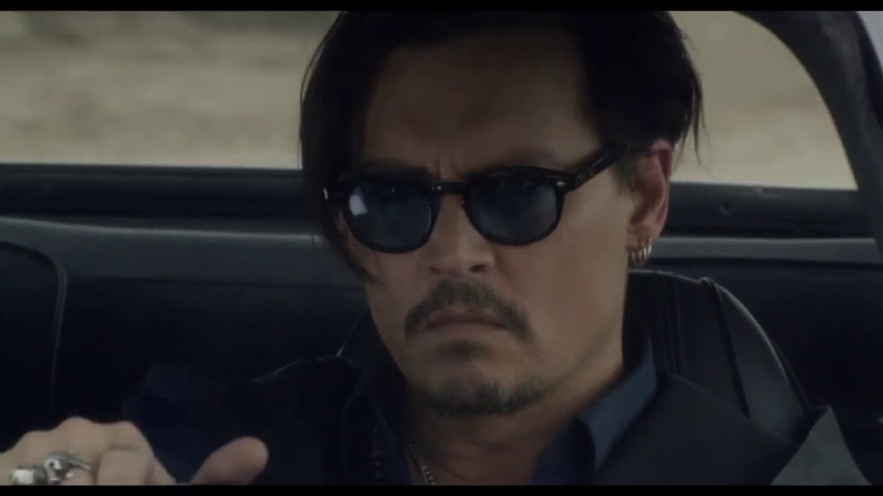 johnny depp parfüm