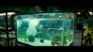Piranha 3D Theatrical Trailer #2