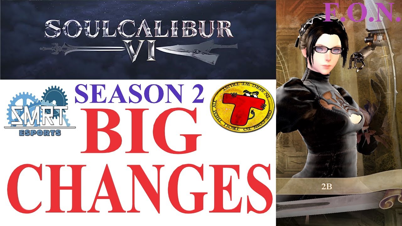 soulcalibur vi reversal edge soulcalibur vi reversal edge