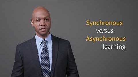 New and Improved Virtual Learning