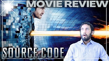 SOURCE CODE (2011) 💻 Movie Review & Reaction | Jake Gyllenhaal, Michelle Monaghan & Vera Farmiga